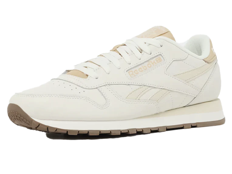 Reebok  Sneakers unisex Classic Leather 100245036RN - Image 3