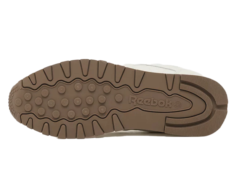 Reebok  Sneakers unisex Classic Leather 100245036RN - Image 4