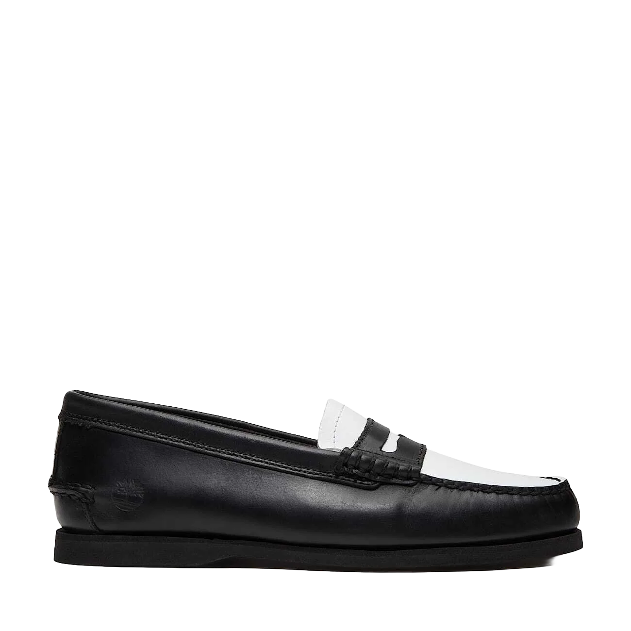 Timberland Mocassino da uomo in pelle Classic Loafer