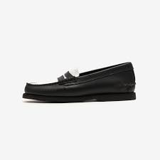 Timberland Mocassino da uomo in pelle Classic Loafer - Image 3