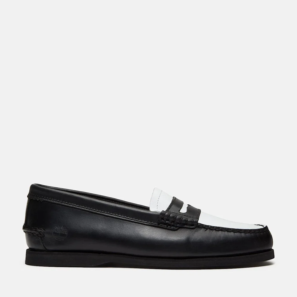 Timberland Mocassino da uomo in pelle Classic Loafer - Image 5