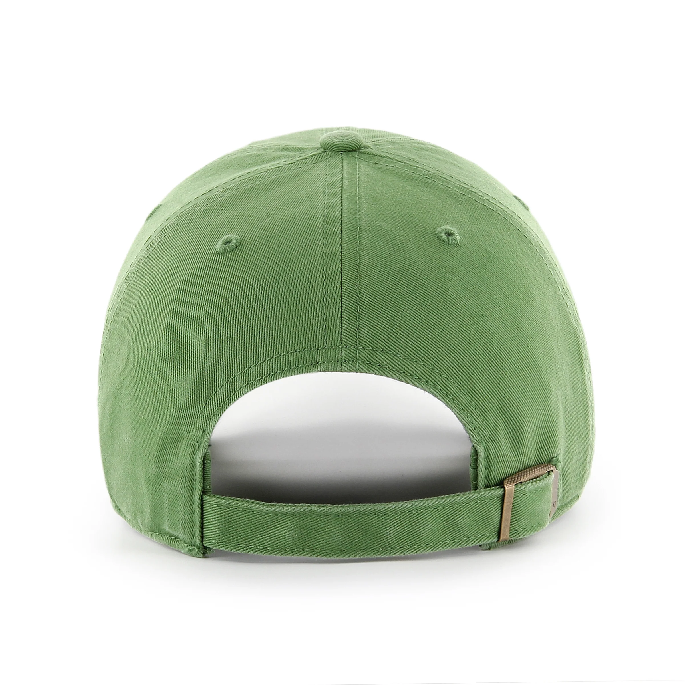 '47 Brand Cappellino unisex Clean Up New York Yankee verde - Image 2