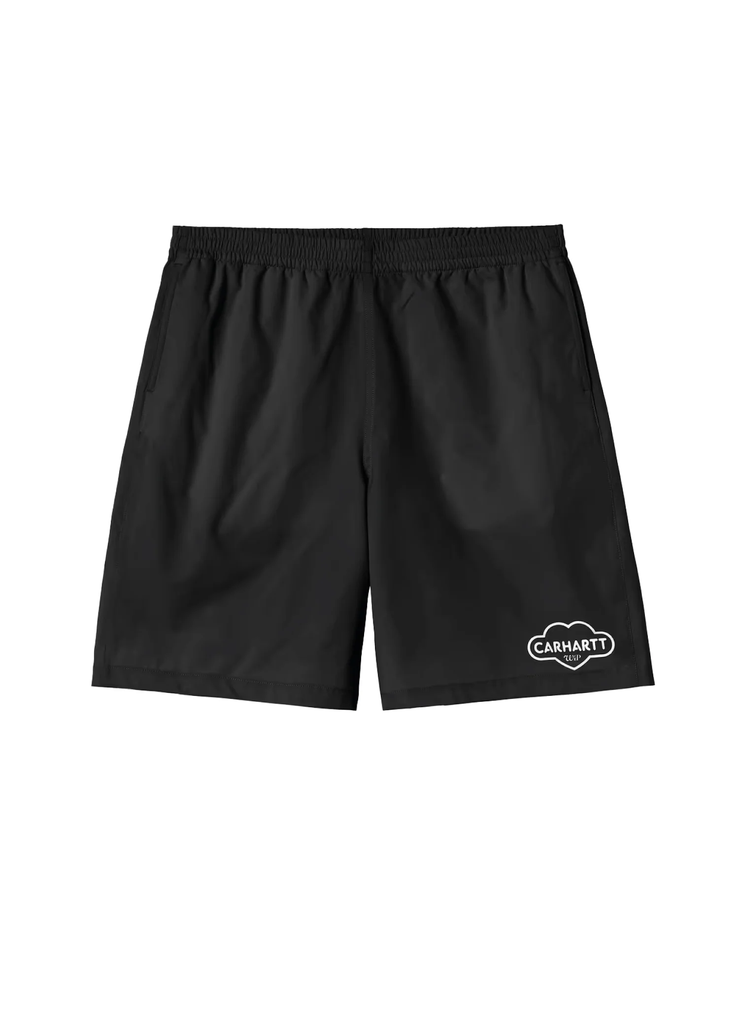 Carhartt Wip Costume da bagno da uomo Cloud Heart