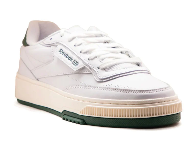 Reebok Sneakers unisex Club C LTD 100261821 - Image 4