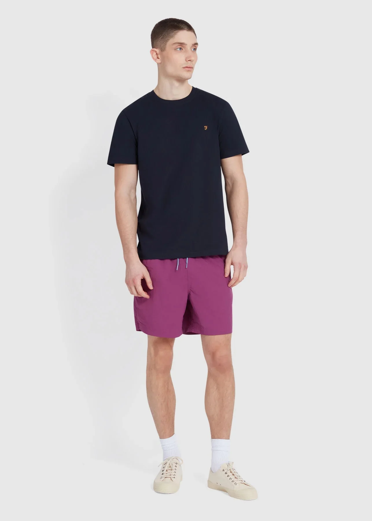 Farah Costume da bagno da uomo Colbert - Image 2