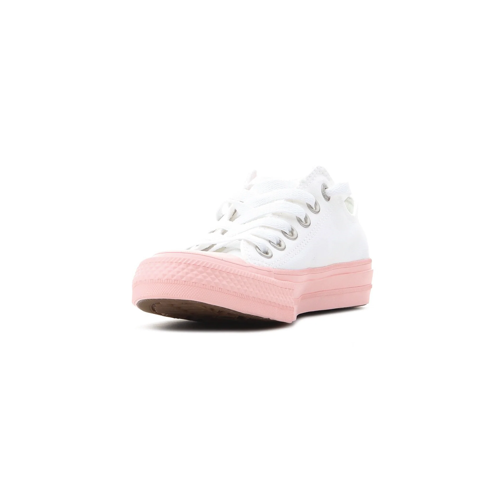 CONVERSE AS II Ox Canvas sneakers bassa in tela unisex 155728C - Image 3