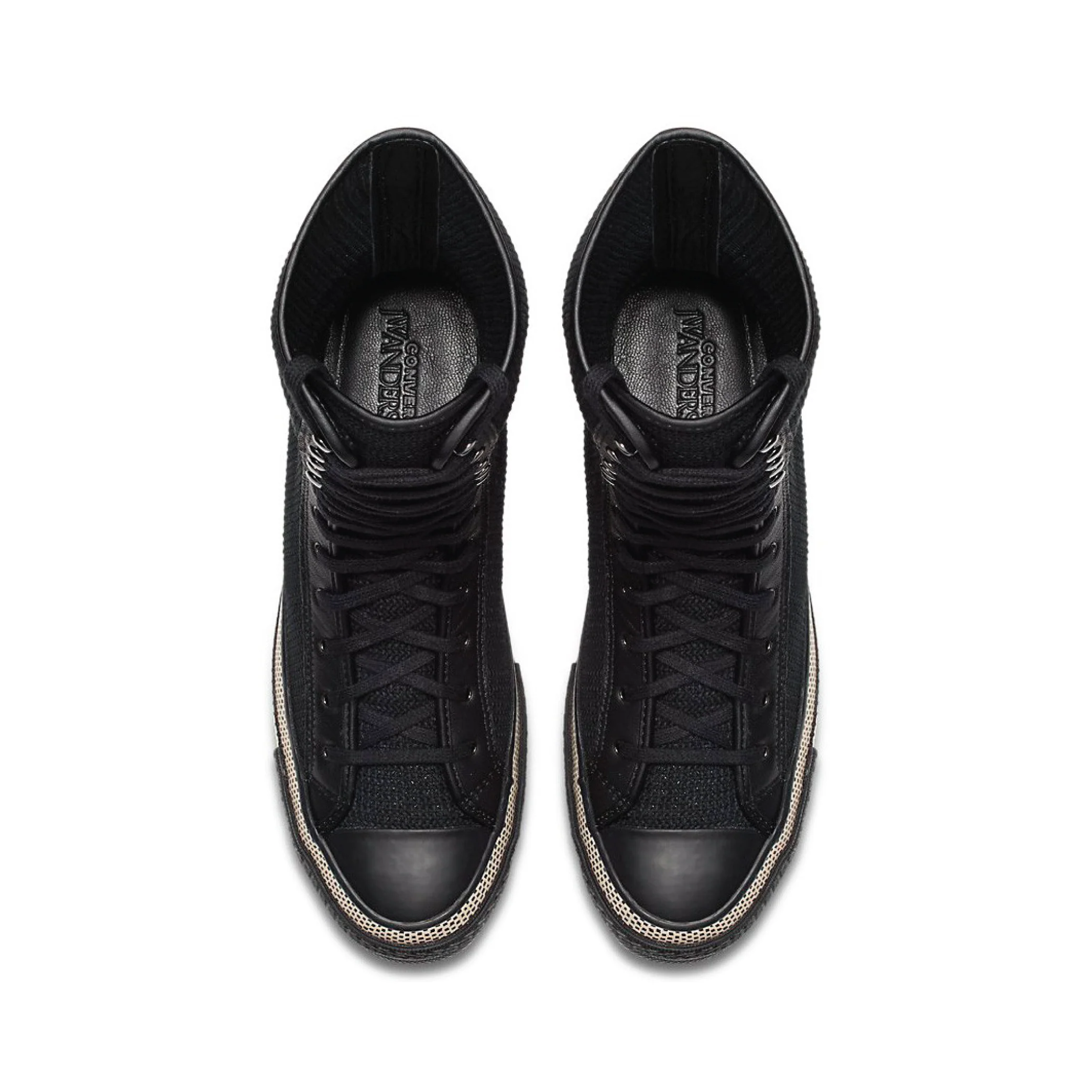 Converse Chuck Taylor 70 Hi x JW Anderson 160794C - Image 5