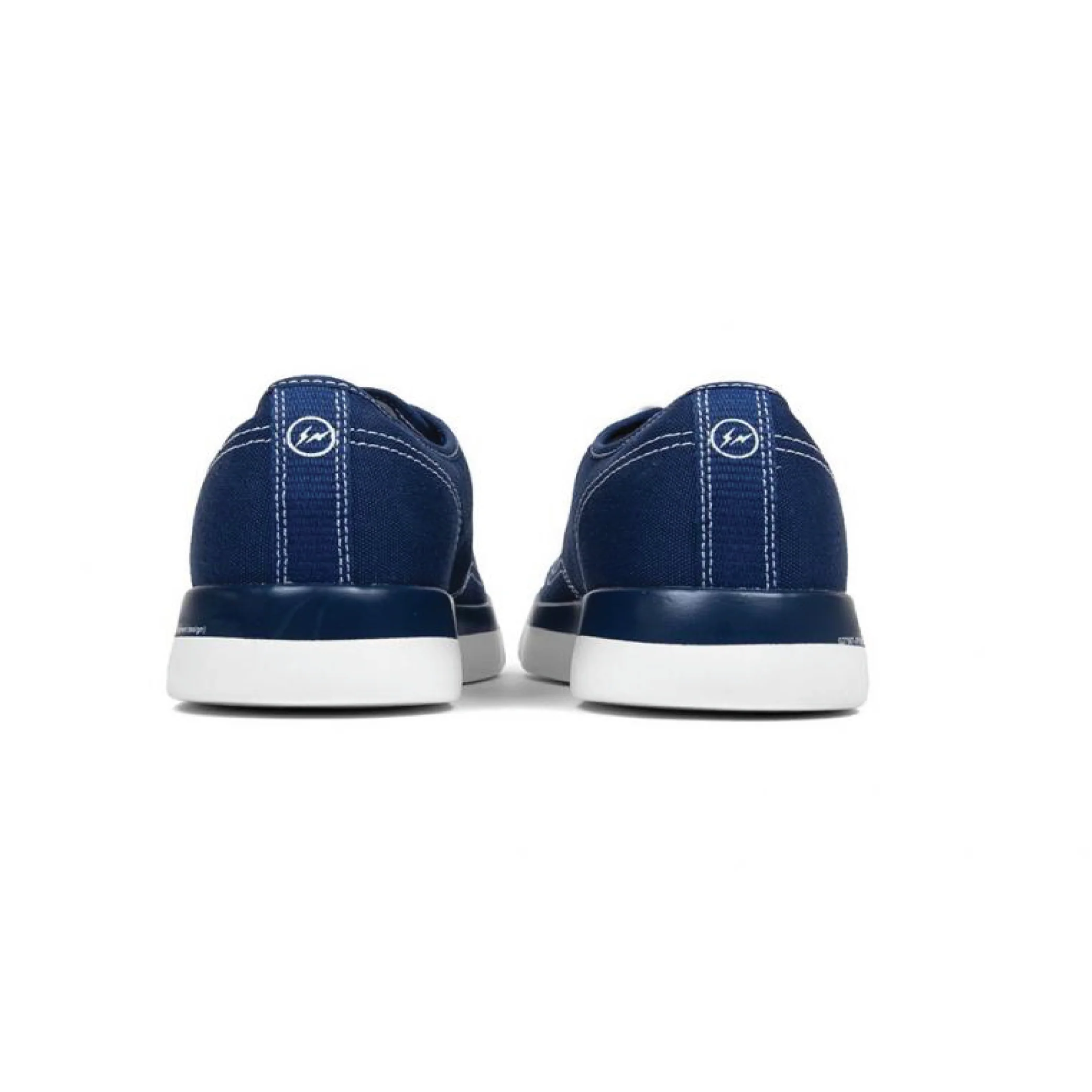 Converse Jack Purcell Modern x Fragment Design sneakers bassa in tela unisex 160157C - Image 4