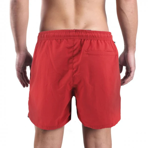 Goorin Bros Costume da bagno Cock rosso - Image 5