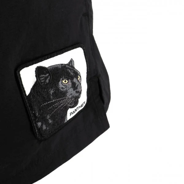 Goorin Bros Costume da bagno Panther nero - Image 3