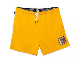 Goorin Bros Costume da bagno Jaguar giallo - Image 5