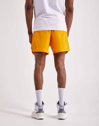 Goorin Bros Costume da bagno Stallion giallo - Image 3