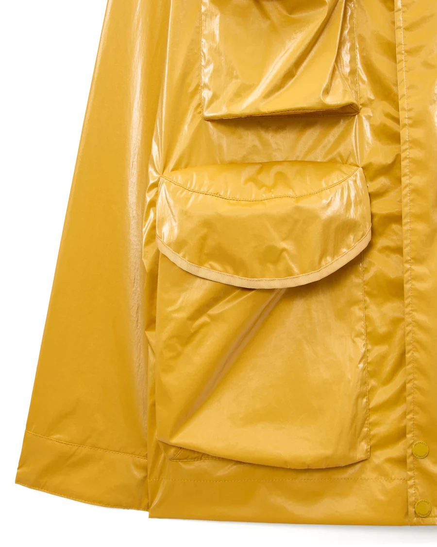 Weekend Offender Giacca tecnica da uomo Cotoca Field - Image 3