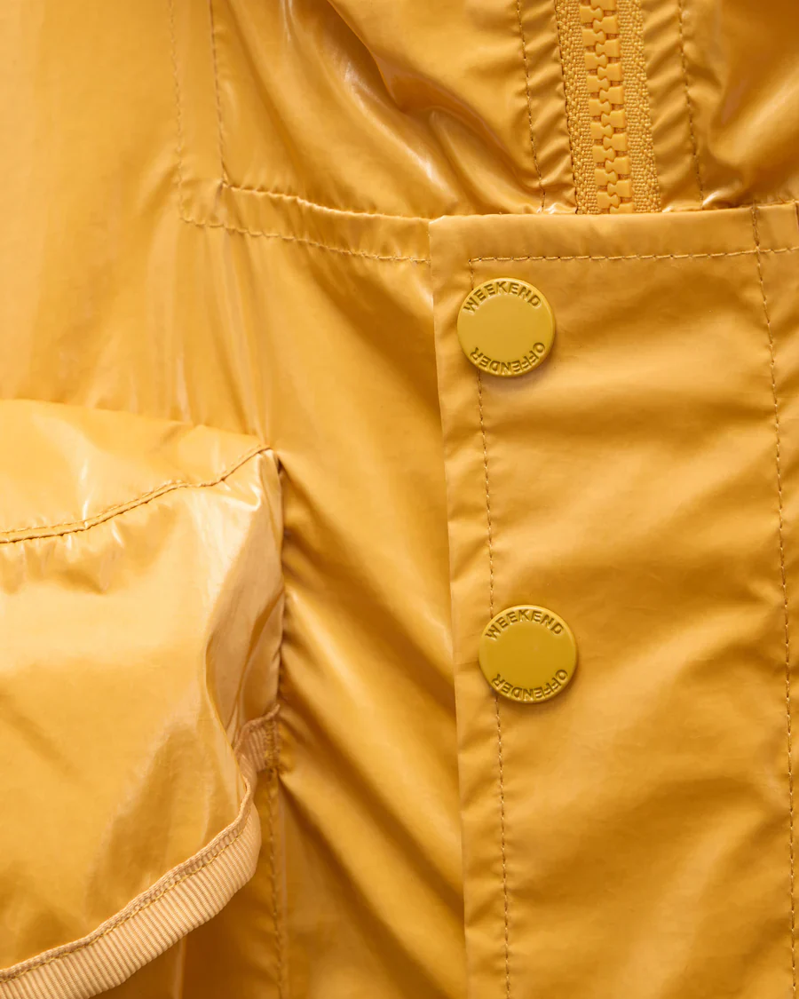 Weekend Offender Giacca tecnica da uomo Cotoca Field - Image 4