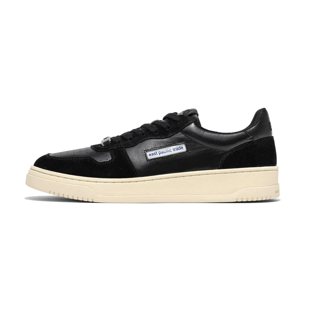 East Pacific Trade Sneakers Court nera