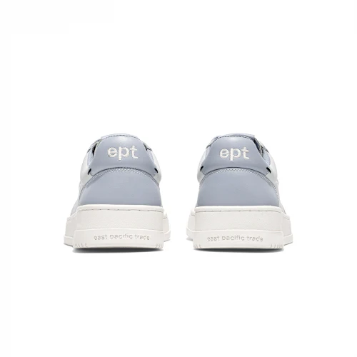 East Pacific Trade Sneakers Court grigio - Image 4