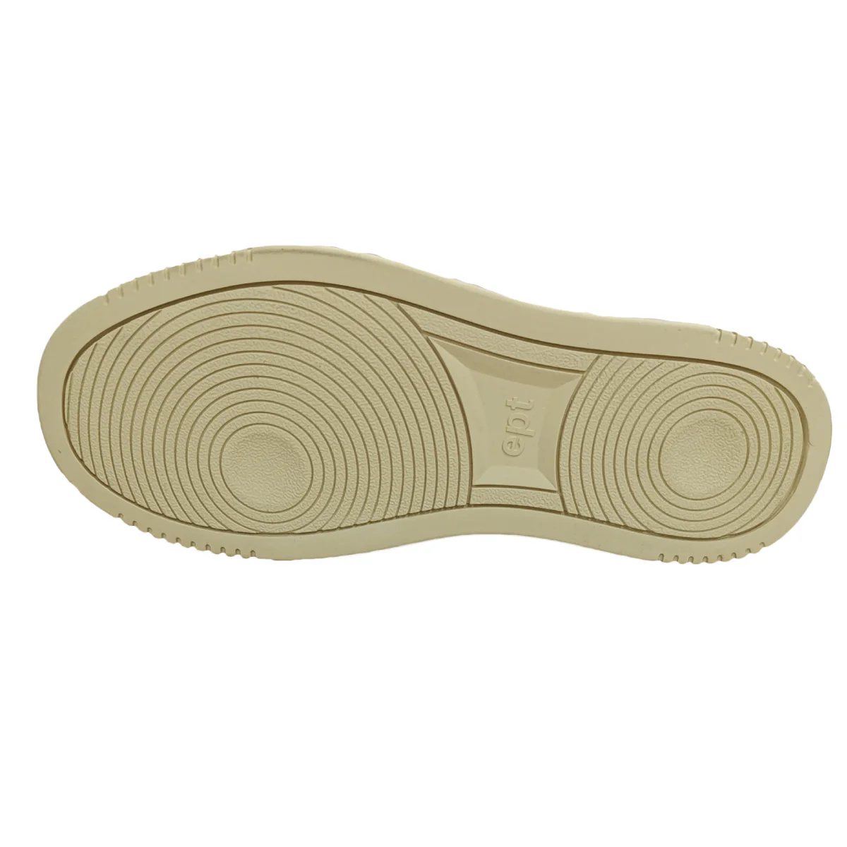East Pacific Trade Scarpa da donna in pelle scamosciata Court - Image 2