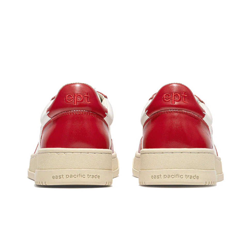 East Pacific Trade Sneakers unisex Court - Image 4