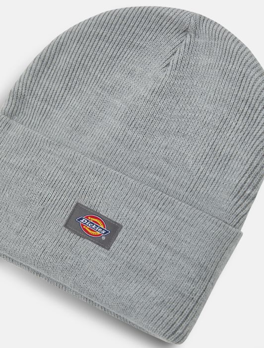 Dickies Cappello unisex Cuffed grigio - Image 3