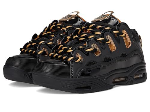 Osiris Scarpa da Skate D3 2001 Anniversario 25 Years - Image 3