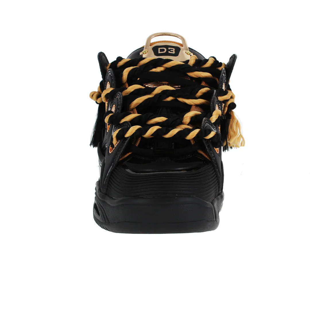 Osiris Scarpa da Skate D3 2001 Anniversario 25 Years - Image 4
