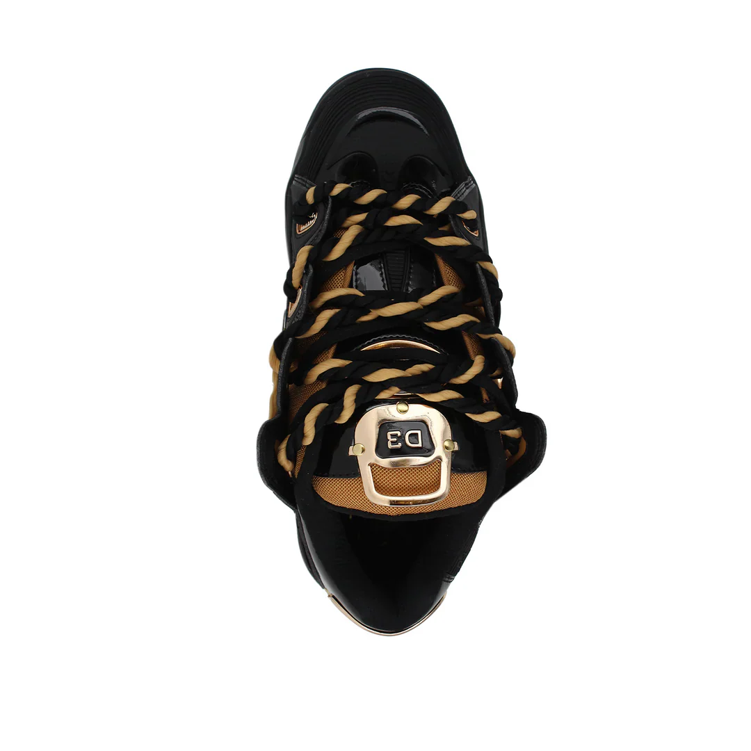 Osiris Scarpa da Skate D3 2001 Anniversario 25 Years - Image 5