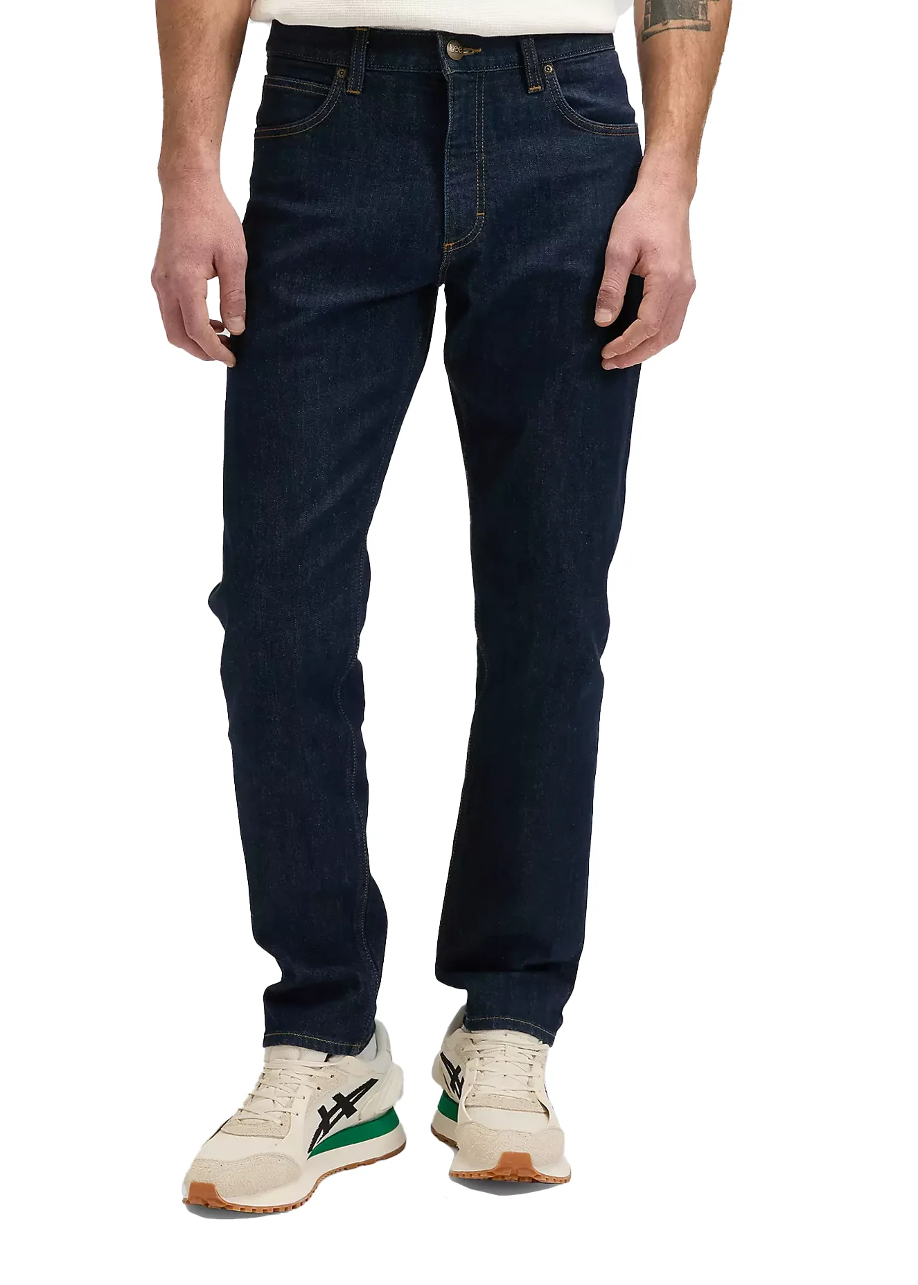Lee Jeans da uomo David Xion
