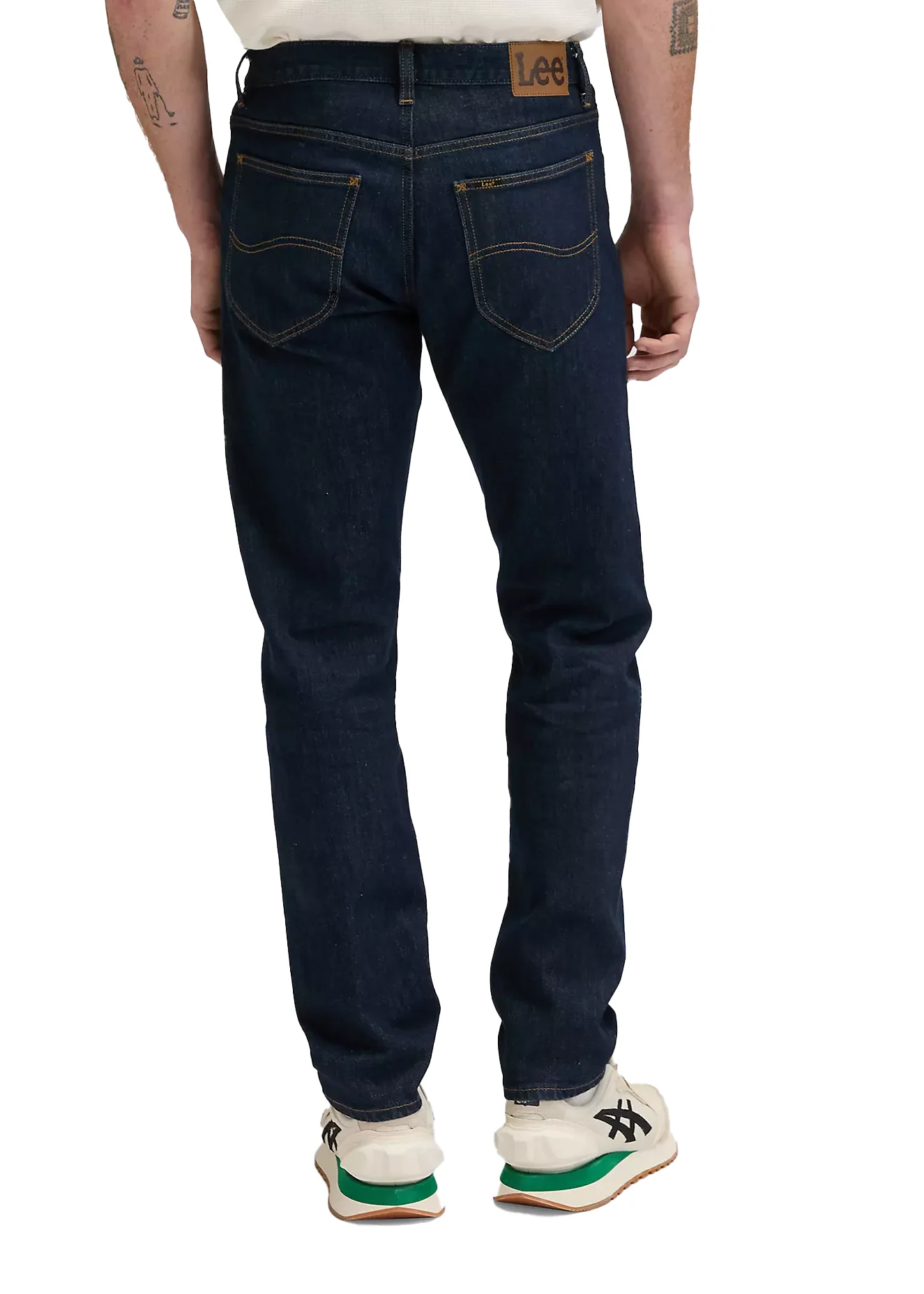 Lee Jeans da uomo David Xion - Image 2
