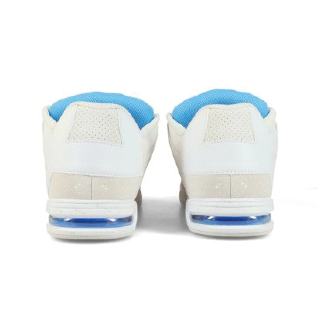 Dc Shoes Scarpa in pelle da skate unisex Command - Image 5