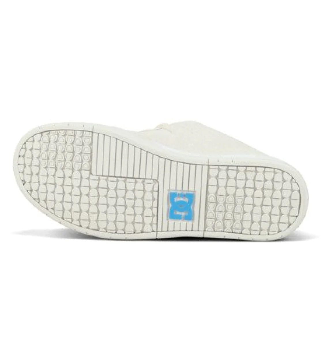 Dc Shoes Scarpa in pelle da skate unisex Command - Image 6