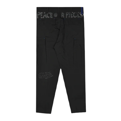 DEVÁ STATES DUSTY PANTS CARGO - Image 2
