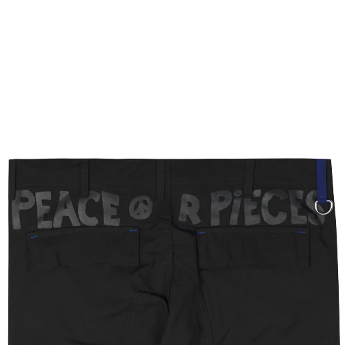 DEVÁ STATES DUSTY PANTS CARGO - Image 3
