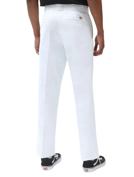 DICKIES 874 ORIGINAL FIT DK000874WHX1 - Image 4
