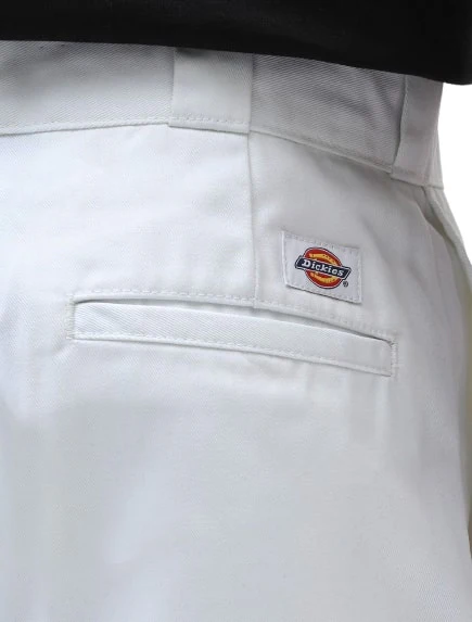 DICKIES 874 ORIGINAL FIT DK000874WHX1 - Image 6