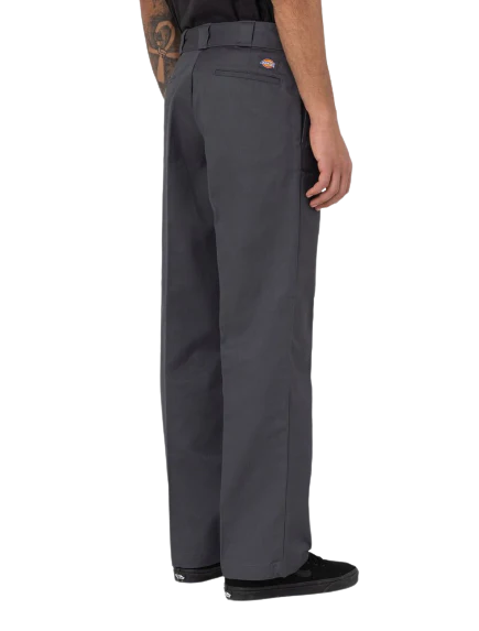DICKIES 874 ORIGINAL FIT WORK PANT DK000874CH01 - Image 3