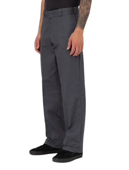 DICKIES 874 ORIGINAL FIT WORK PANT DK000874CH01 - Image 4