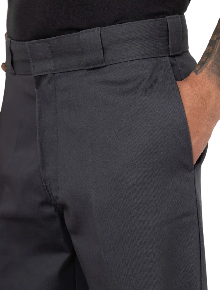 DICKIES 874 ORIGINAL FIT WORK PANT DK000874CH01 - Image 5