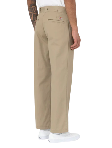Dickies 874 ORIGINAL FIT WORK PANT DK000874KHK1 - Image 3