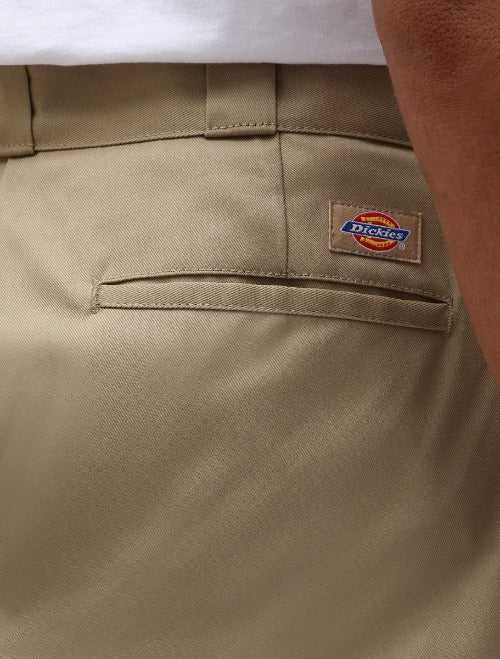 Dickies 874 ORIGINAL FIT WORK PANT DK000874KHK1 - Image 5