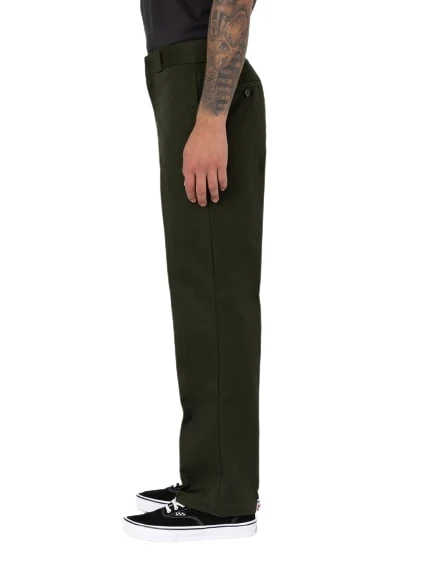 DICKIES 874 ORIGINAL FIT WORK PANT DK000874OGX1 - Image 3