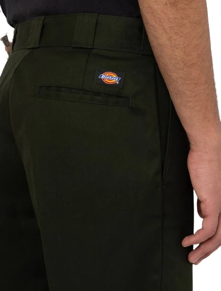 DICKIES 874 ORIGINAL FIT WORK PANT DK000874OGX1 - Image 4