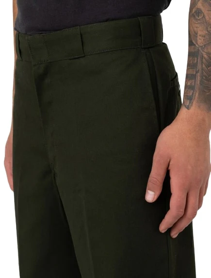 DICKIES 874 ORIGINAL FIT WORK PANT DK000874OGX1 - Image 5