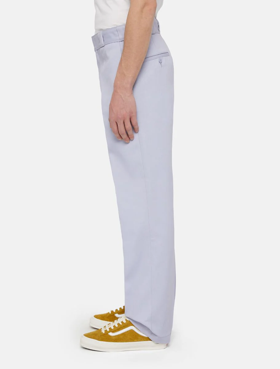 Dickies Pantalone Uomo 874 Work Pant Rec - Image 4