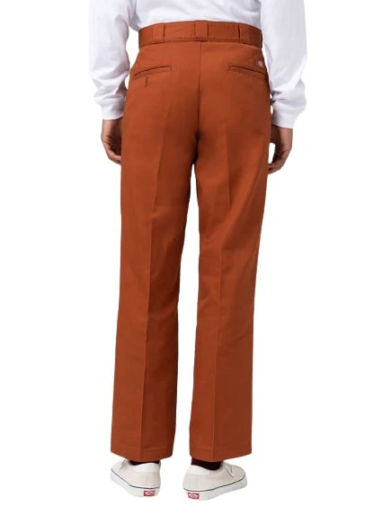 Dickies 874 WORK PANT REC DK0A4XK6IEX1 - Image 2