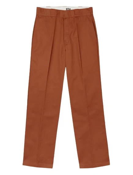 Dickies 874 WORK PANT REC DK0A4XK6IEX1 - Image 3