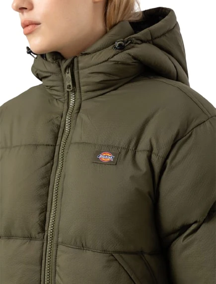 Dickies ALATINA LONG DK0A4XR9MGR1 - Image 3