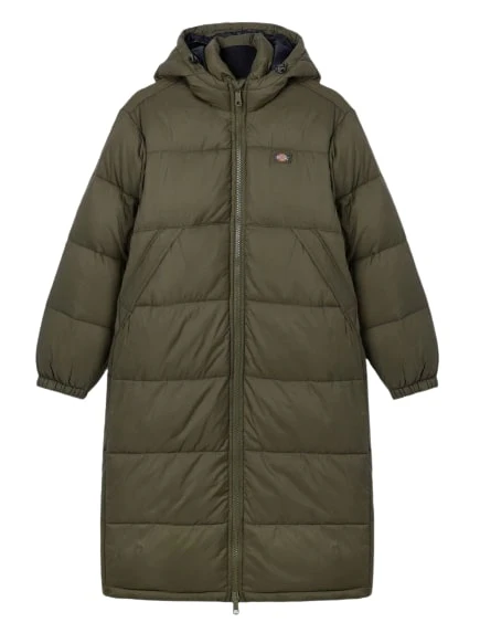 Dickies ALATINA LONG DK0A4XR9MGR1 - Image 4