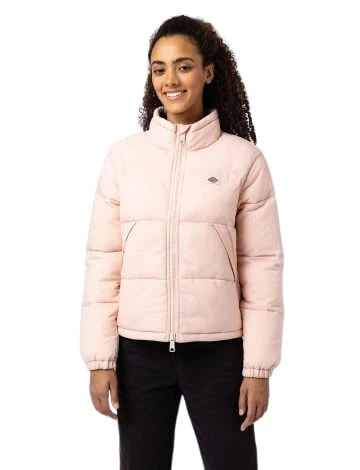 Dickies ALATNA JACKET DK0A4XP3C501 - Image 3