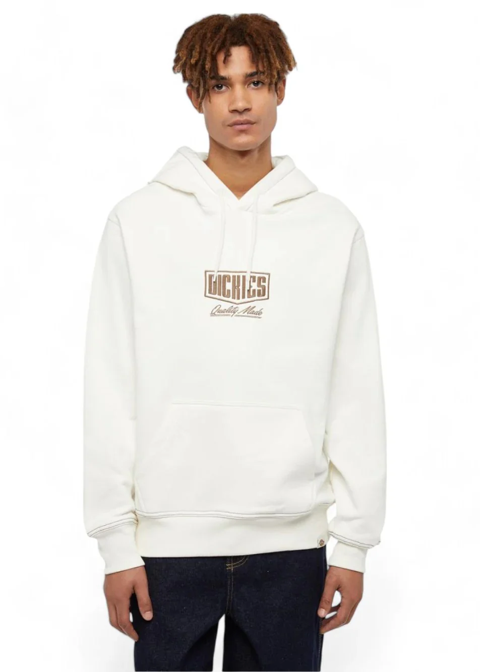 Dickies Felpa da uomo con cappuccio Philipsburg - Image 2