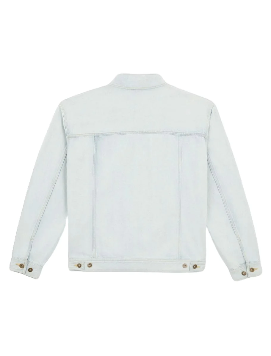 Dickies Giacca Uomo Madison Celeste - Image 2